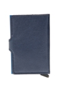 SECRID-Θήκη καρτών SECRID Miniwallet Original Navy μπλε